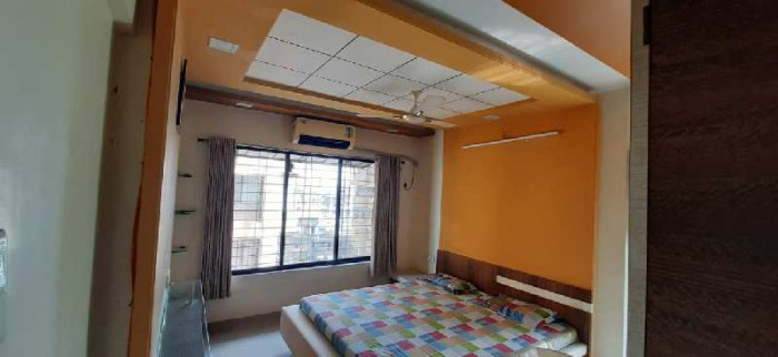 Megh Mayur, Vapi - 2/3 BHK Apartments