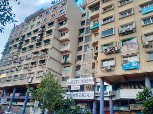 Lalita Tower, 