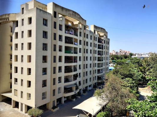 Lunkad Amazon, Pune - 2/3 BHK Apartments