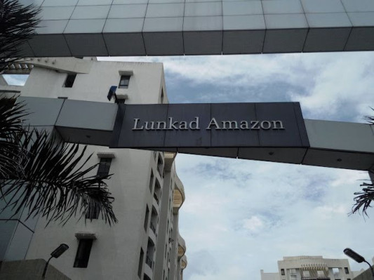 Lunkad Amazon, Pune - 2/3 BHK Apartments