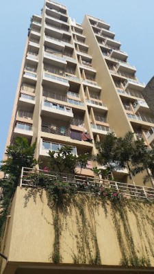 Mahaavir Heights, Navi Mumbai - 1/2 BHK Apartments