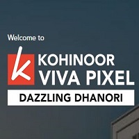 Kohinoor Viva Pixel