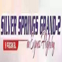 Shathabdhi Silver Spring Grand 2 B