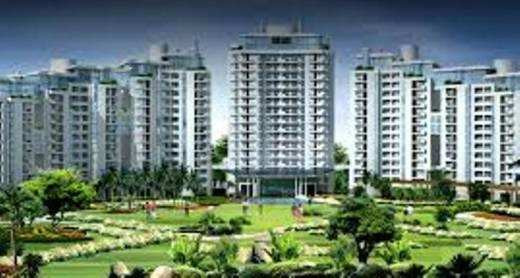 Parsvnath Planet, Lucknow - 3 & 4 BHK Apartments