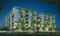 Novus Florence Village