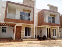 Palash Villa