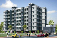 Nilkanth Hills Raghunatham