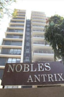 Nobles Antrix