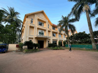 Country Roads Resort
