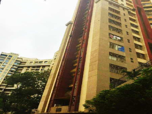 Pegasus Tower, Mumbai - 3 BHK Apartments