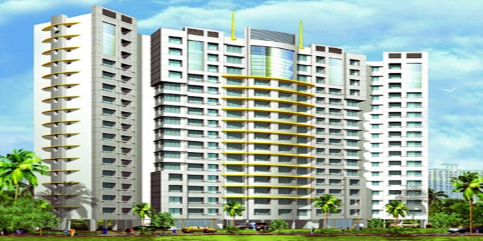 Gundecha Hills, Mumbai - 2 BHK Apartments