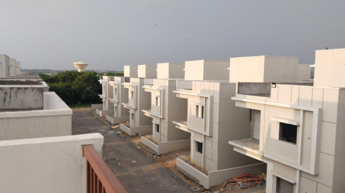 Sadguna Vihaan, Hyderabad - 4 BHK Indivisual Homes