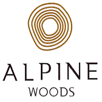 Alpine Woods