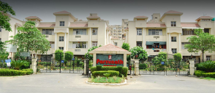 Parsvnath Estate, Greater Noida - 2/4 BHK Apartments