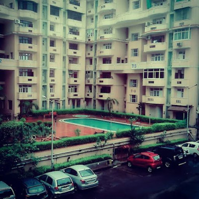 Parsvnath Estate, Greater Noida - 2/4 BHK Apartments