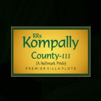 Kompally County 3