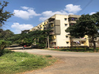 Navniketan Society Apartment