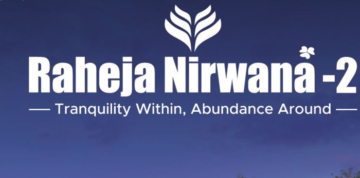 Raheja Nirwana 2, Raipur - Residential Plots