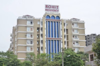Rohit Residency