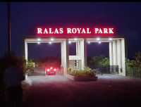 Royal Park