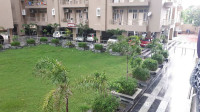 Royal Residency