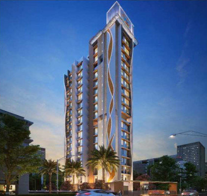Safal Ganga Smruti, Mumbai - 1/2 BHK Premium Apartment
