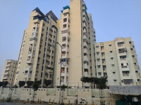 Satlaj Apartment