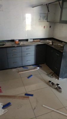 Sukhdham Residency, Vadodara - 2/3 BHK Apartments