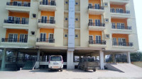 Saraswati Apartment