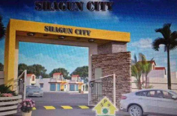 Shagun City, Lucknow - Residential Plots