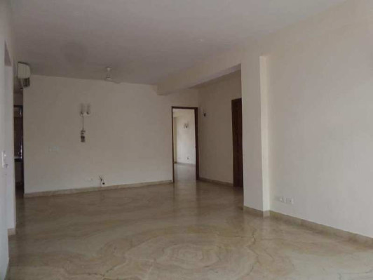 Shristi Apartment, Gurgaon - 3 & 4 BHK Apartments