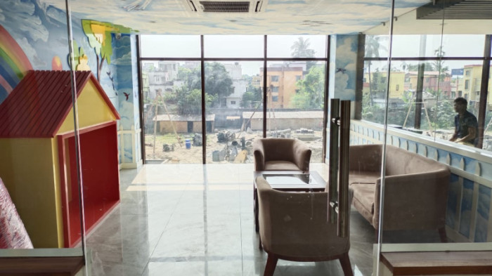 Bhwani Bandhan, Kolkata - 2 BHK Apartments