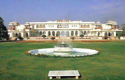 Royal Pink City, Jaipur - Residential Plot