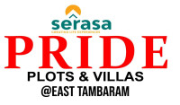 Serasa Pride