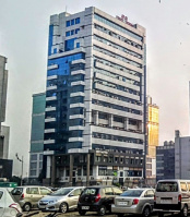 RG Trade Tower