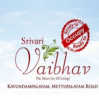 Srivari Vaibhav