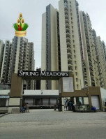 Pigeon Spring Meadows
