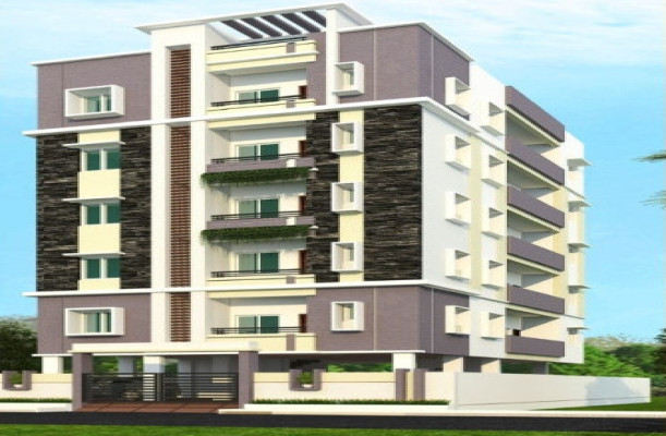 Devarakonda Vishnusri, Hyderabad - 2 BHK Apartments