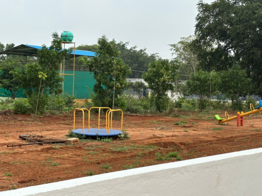 Daisy Garden, Coimbatore - Residential Plots