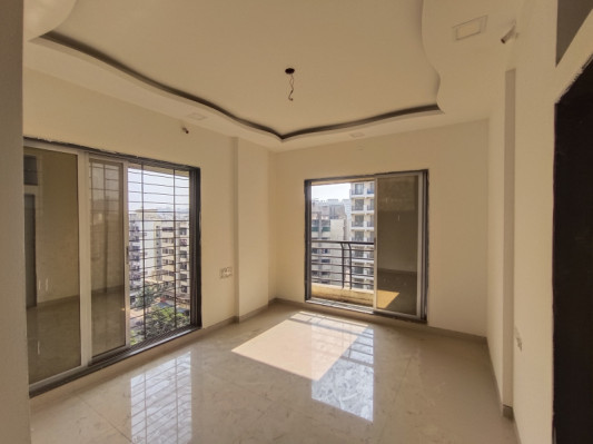 Shubham Height, Mumbai - 2 BHK Apartments
