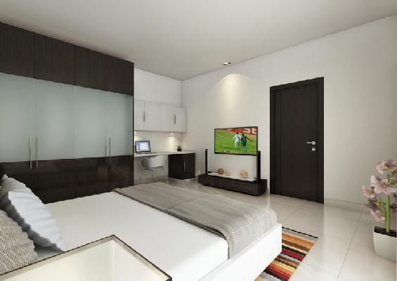 The Urbanite, Jaipur - Studio & 1 BHK Apartments