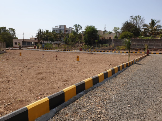 Shivswarup Developers phase 5, Pune - Residential Plots