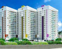 Vishram Tower