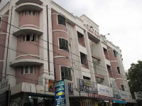Vishaal Heights