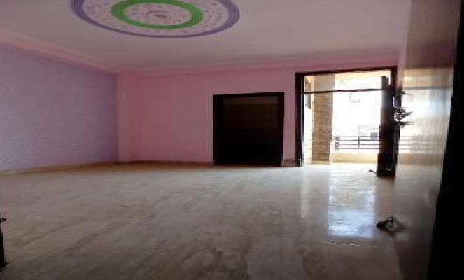 Vishal Apartment, Ghaziabad - 1/2/3 BHK Builder Floor
