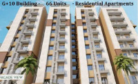 Whitefield Singnature Apartment
