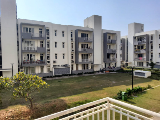 One Rise, Mohali - 1/2/3 BHK Apartments