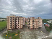 Silver Palm Apartments