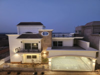Bajpai Signature Villa