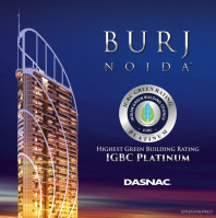 Dasnac Burj
